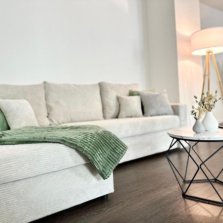 Mystay - Zentral - Design - Prime - Kueche 하이델베르크 외부 사진