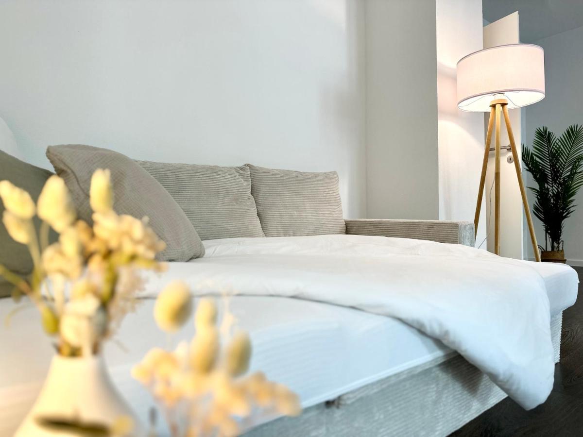 Mystay - Zentral - Design - Prime - Kueche 하이델베르크 외부 사진