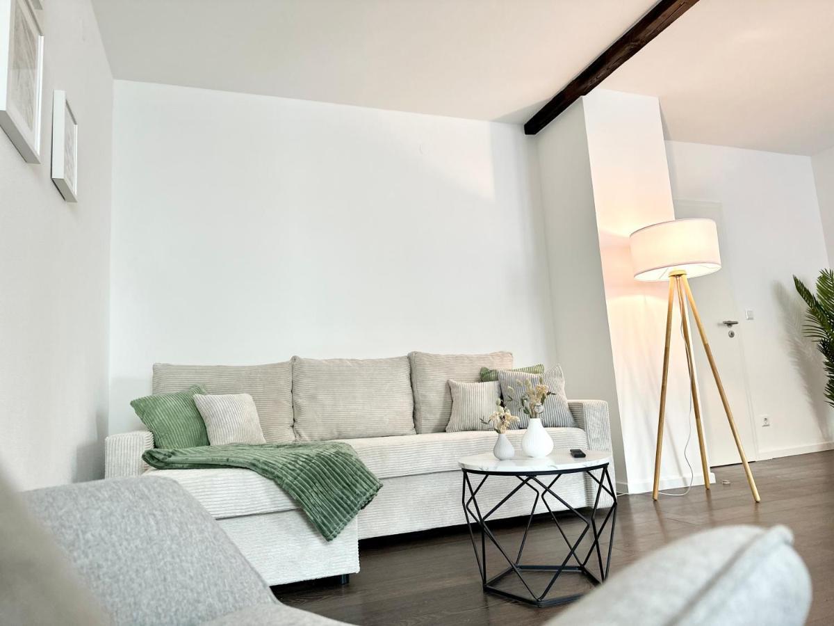 Mystay - Zentral - Design - Prime - Kueche 하이델베르크 외부 사진