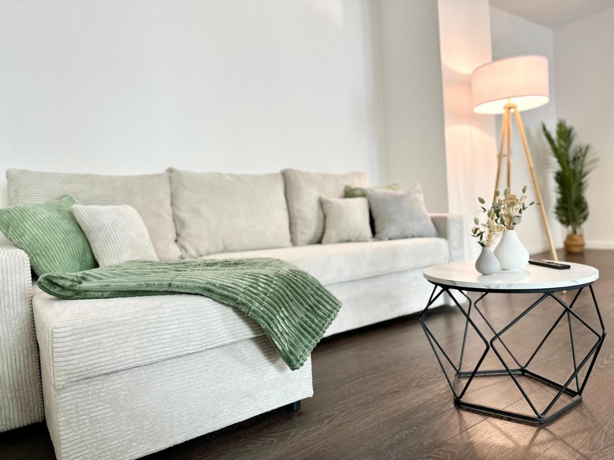 Mystay - Zentral - Design - Prime - Kueche 하이델베르크 외부 사진