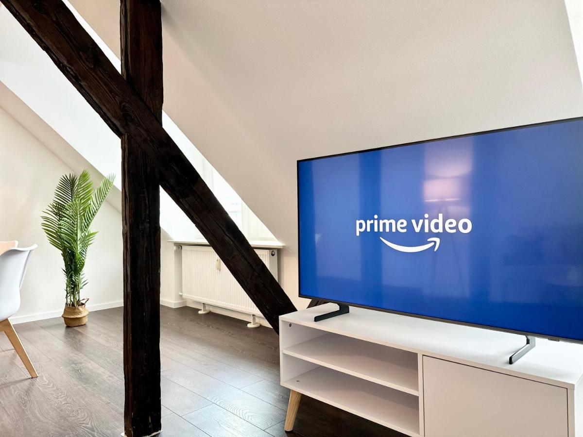 Mystay - Zentral - Design - Prime - Kueche 하이델베르크 외부 사진