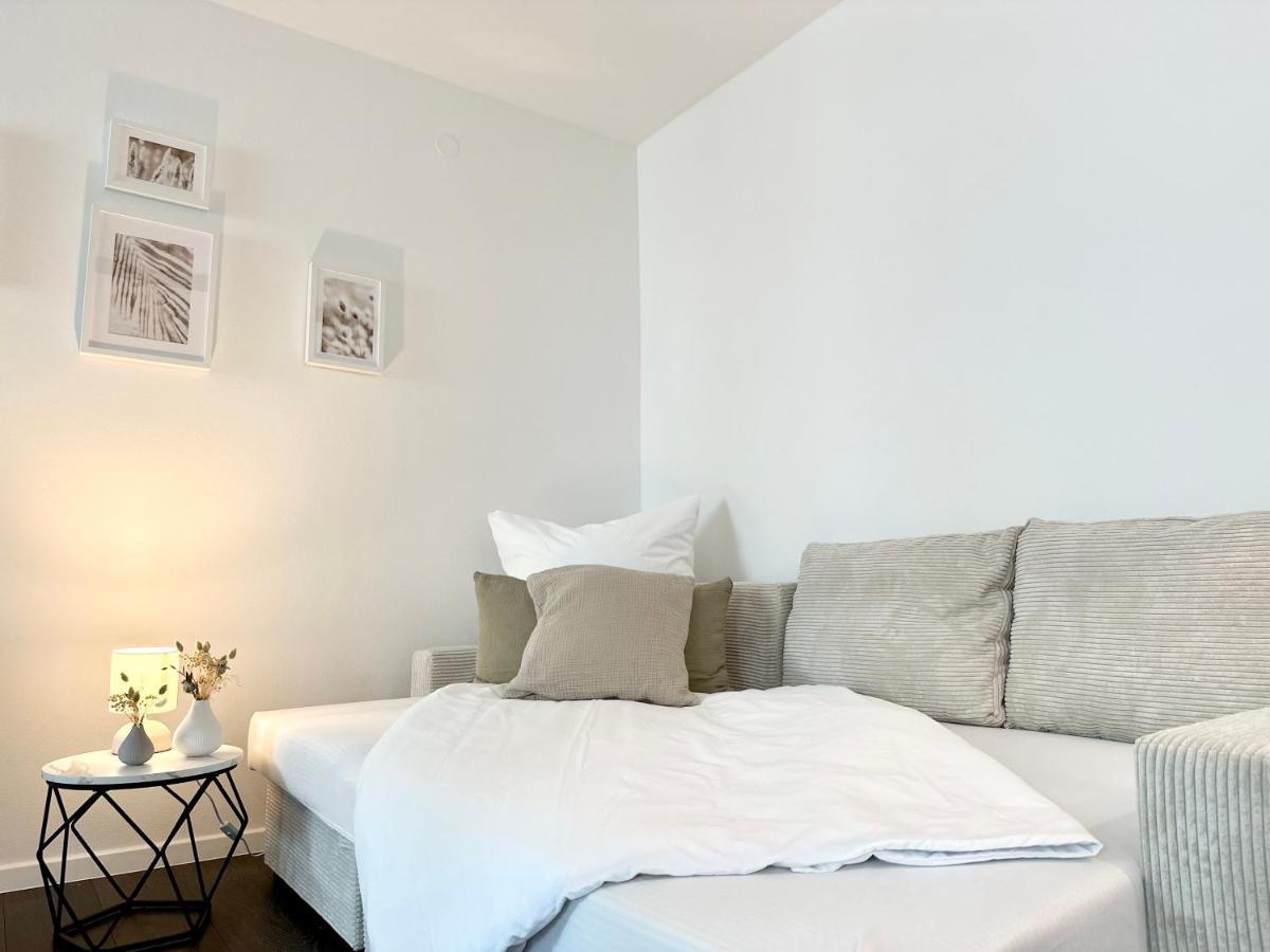 Mystay - Zentral - Design - Prime - Kueche 하이델베르크 외부 사진