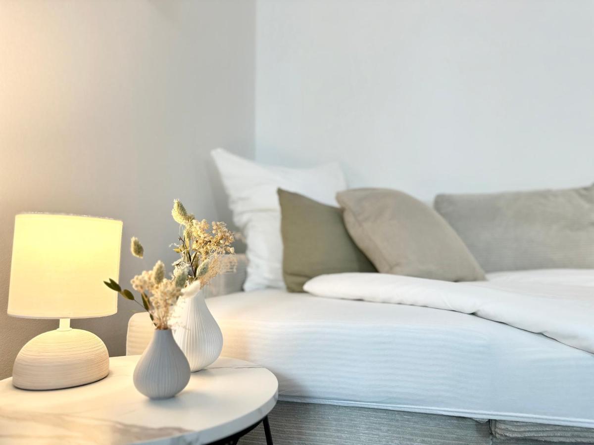 Mystay - Zentral - Design - Prime - Kueche 하이델베르크 외부 사진