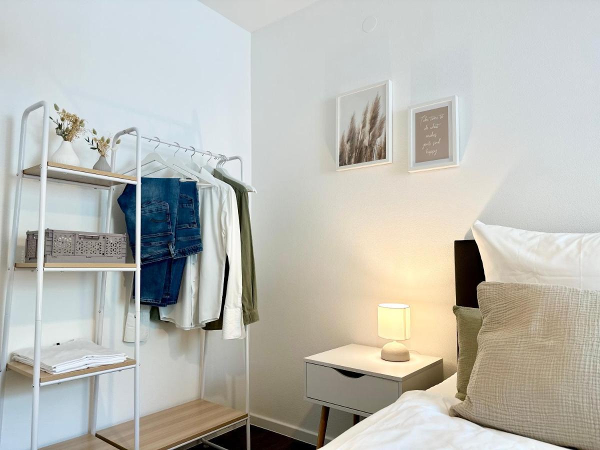 Mystay - Zentral - Design - Prime - Kueche 하이델베르크 외부 사진