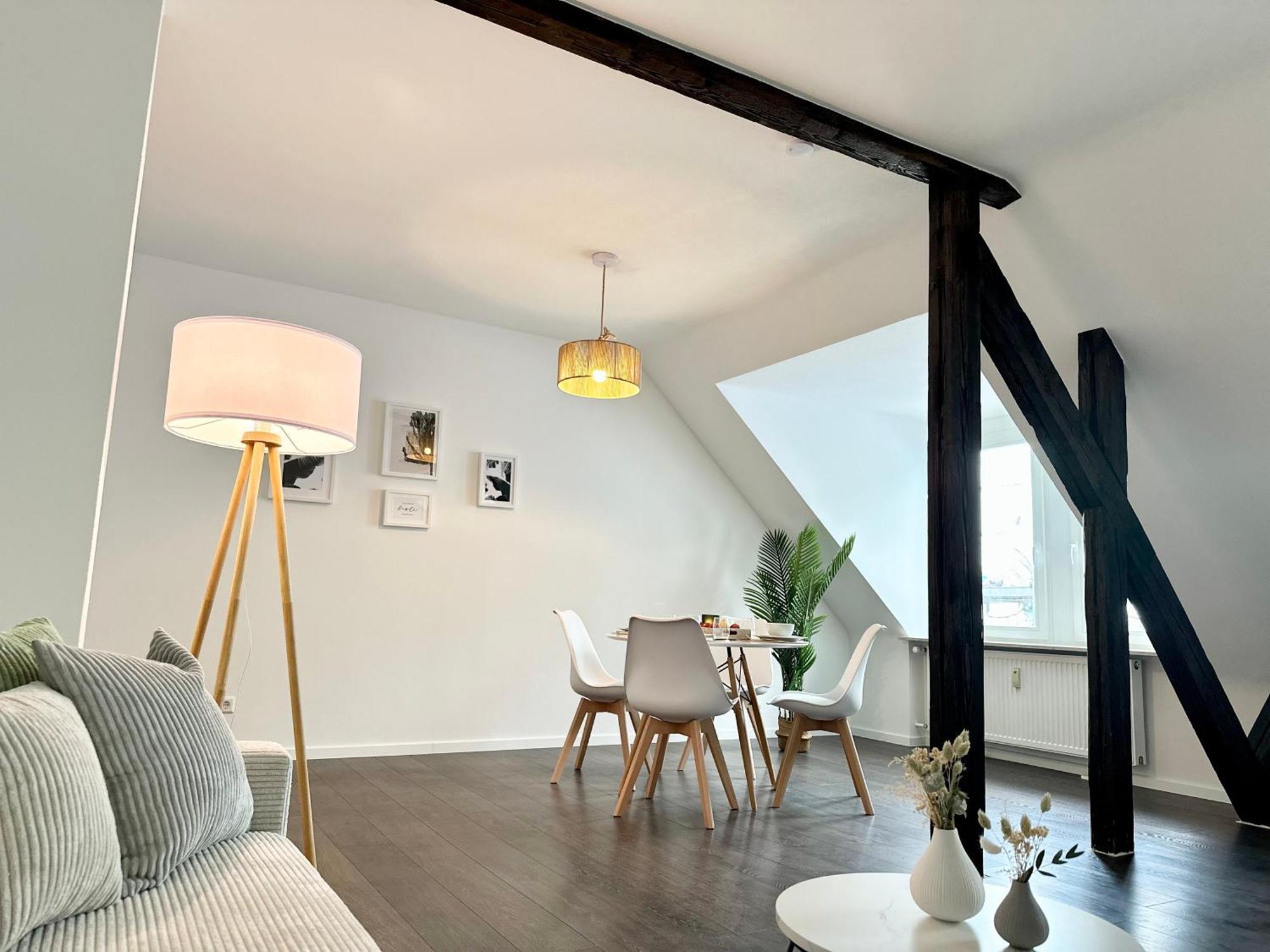 Mystay - Zentral - Design - Prime - Kueche 하이델베르크 외부 사진