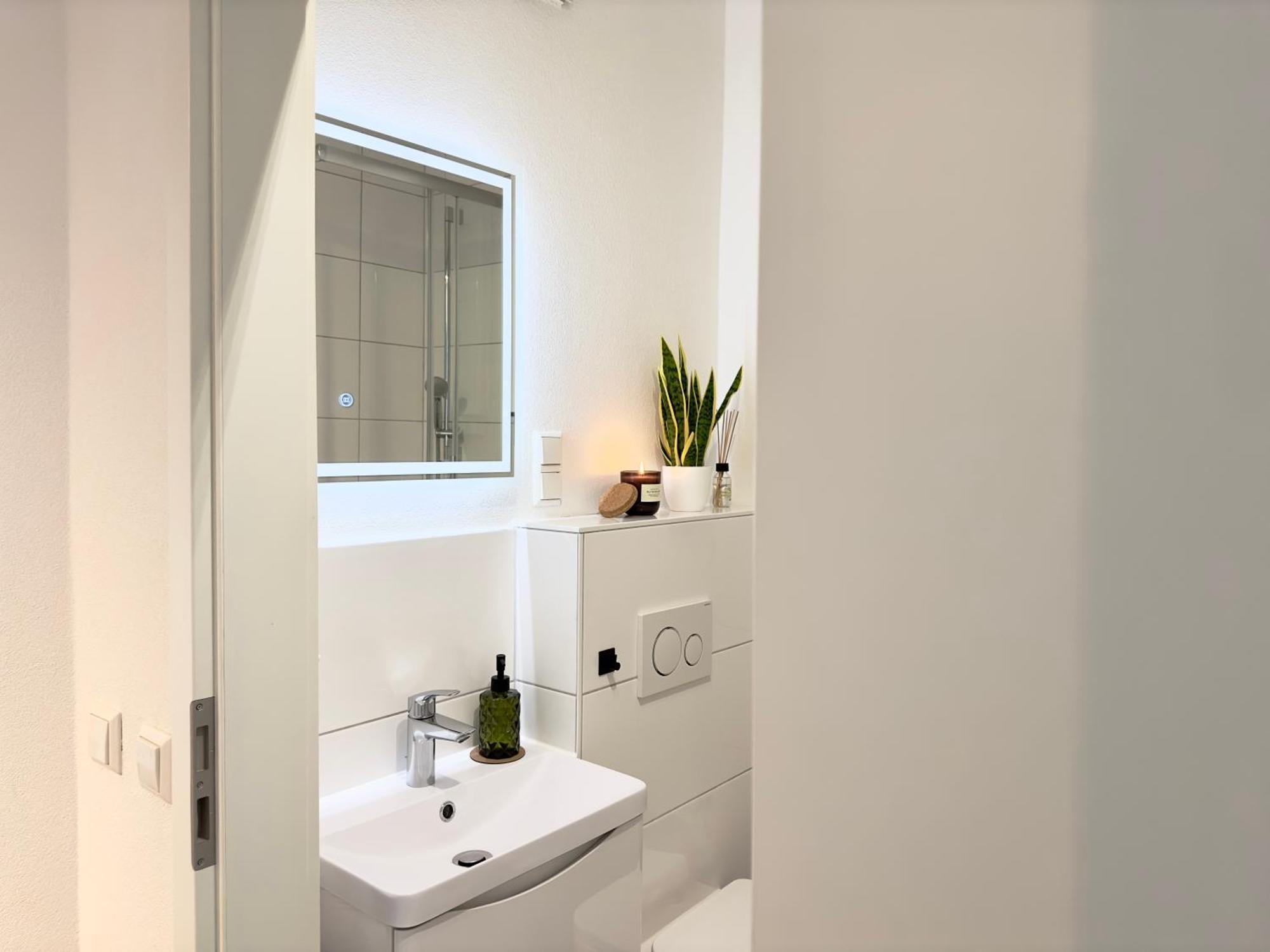 Mystay - Zentral - Design - Prime - Kueche 하이델베르크 외부 사진