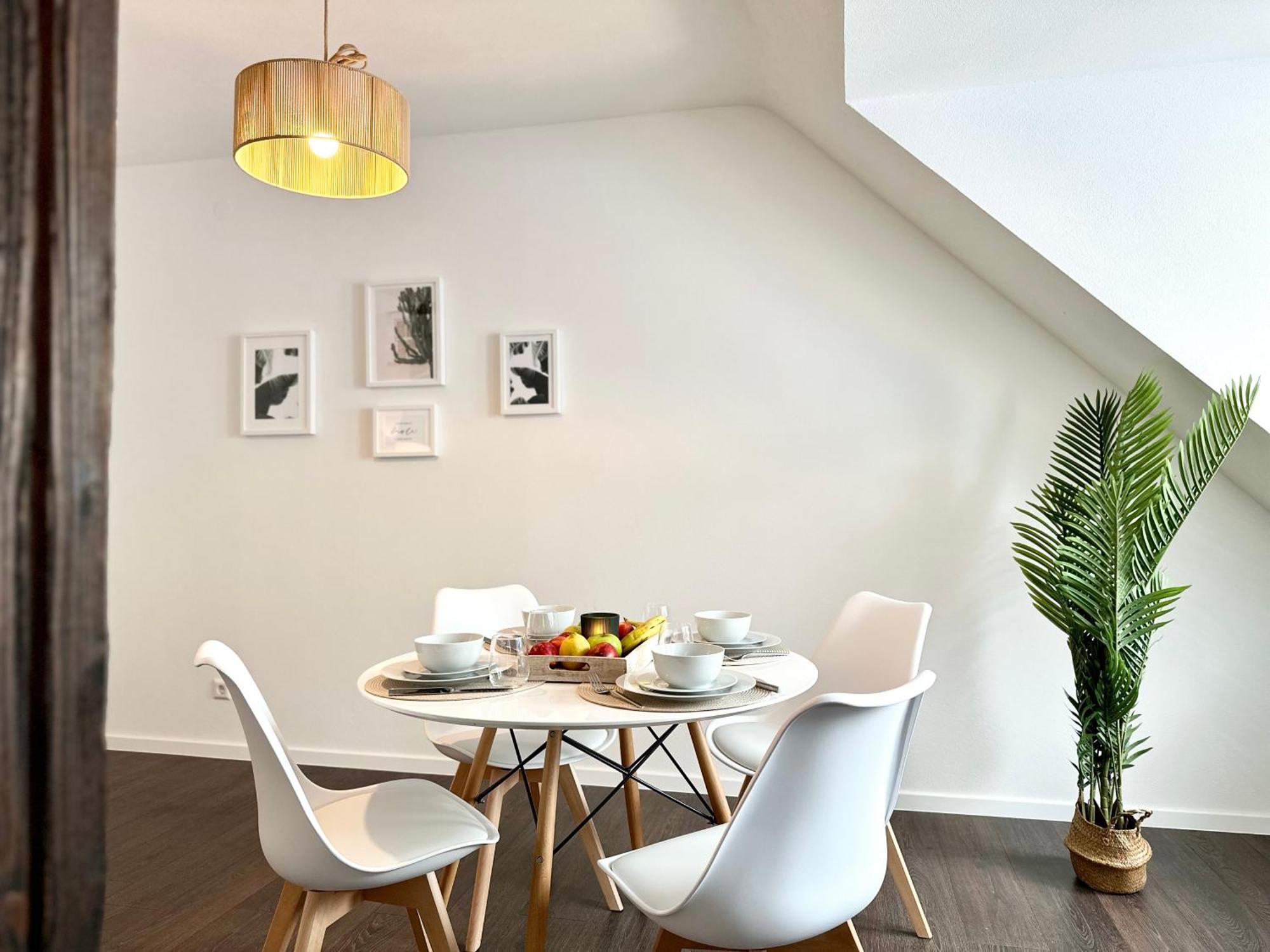 Mystay - Zentral - Design - Prime - Kueche 하이델베르크 외부 사진