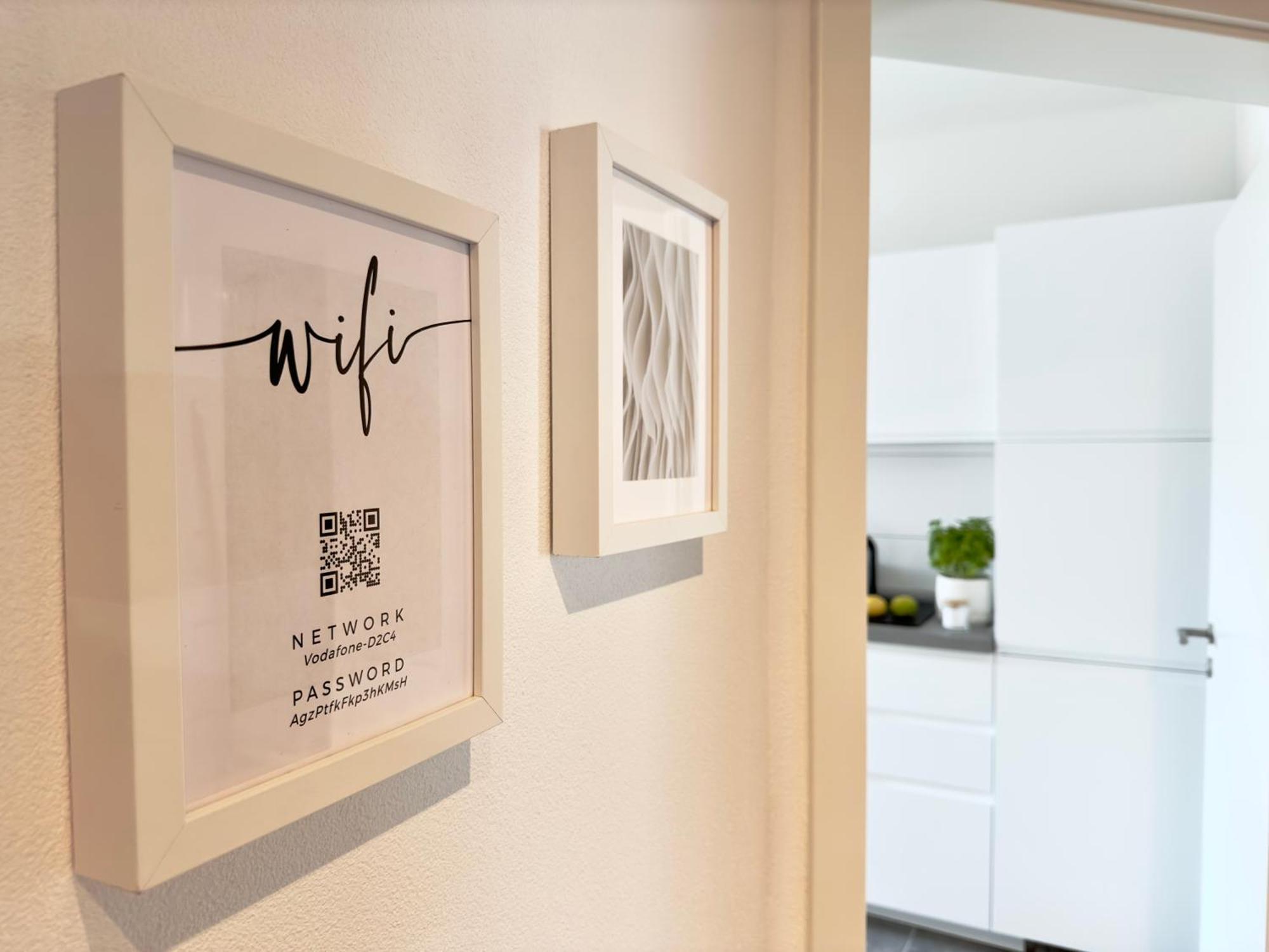 Mystay - Zentral - Design - Prime - Kueche 하이델베르크 외부 사진