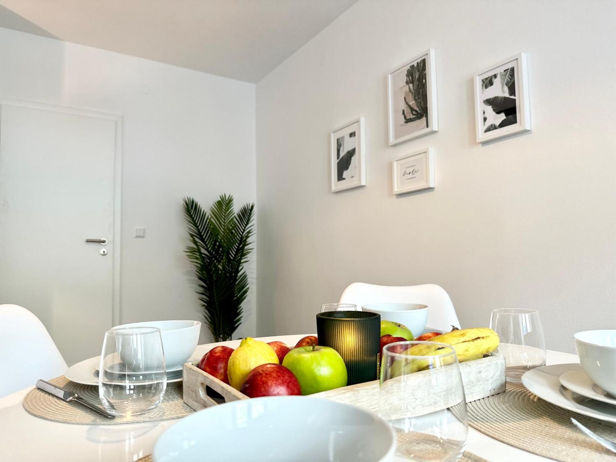 Mystay - Zentral - Design - Prime - Kueche 하이델베르크 외부 사진