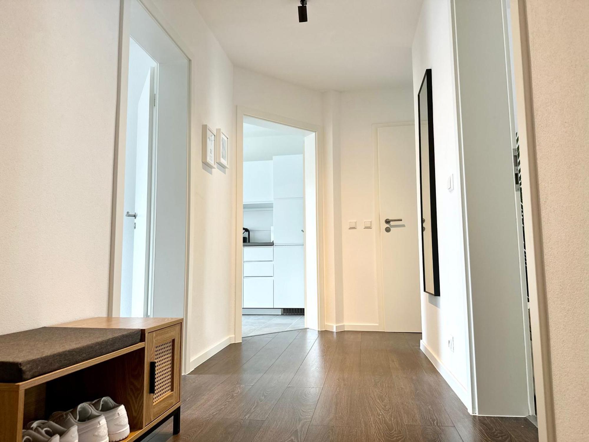 Mystay - Zentral - Design - Prime - Kueche 하이델베르크 외부 사진