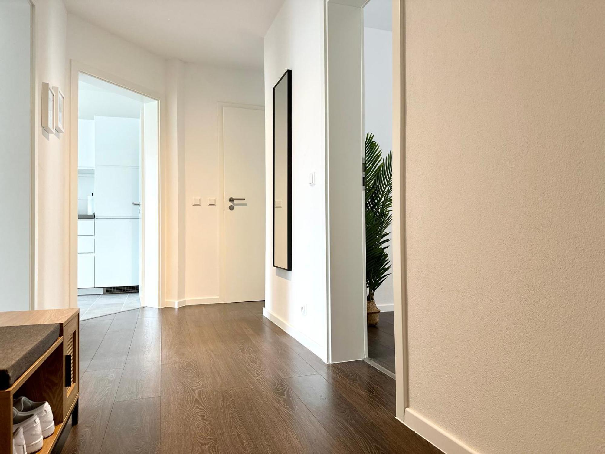 Mystay - Zentral - Design - Prime - Kueche 하이델베르크 외부 사진