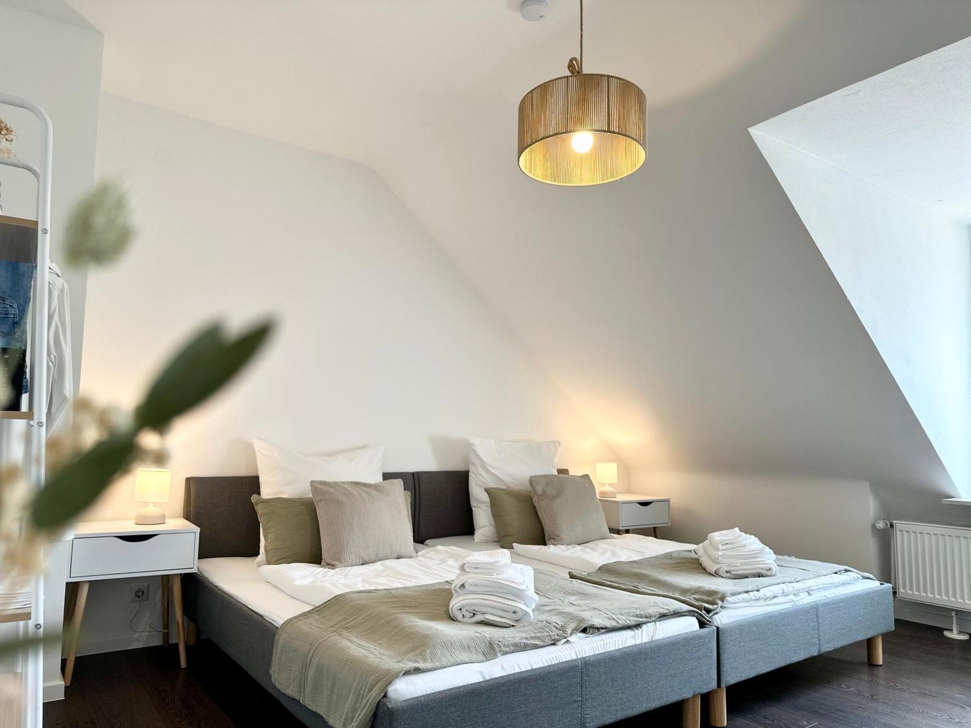 Mystay - Zentral - Design - Prime - Kueche 하이델베르크 외부 사진