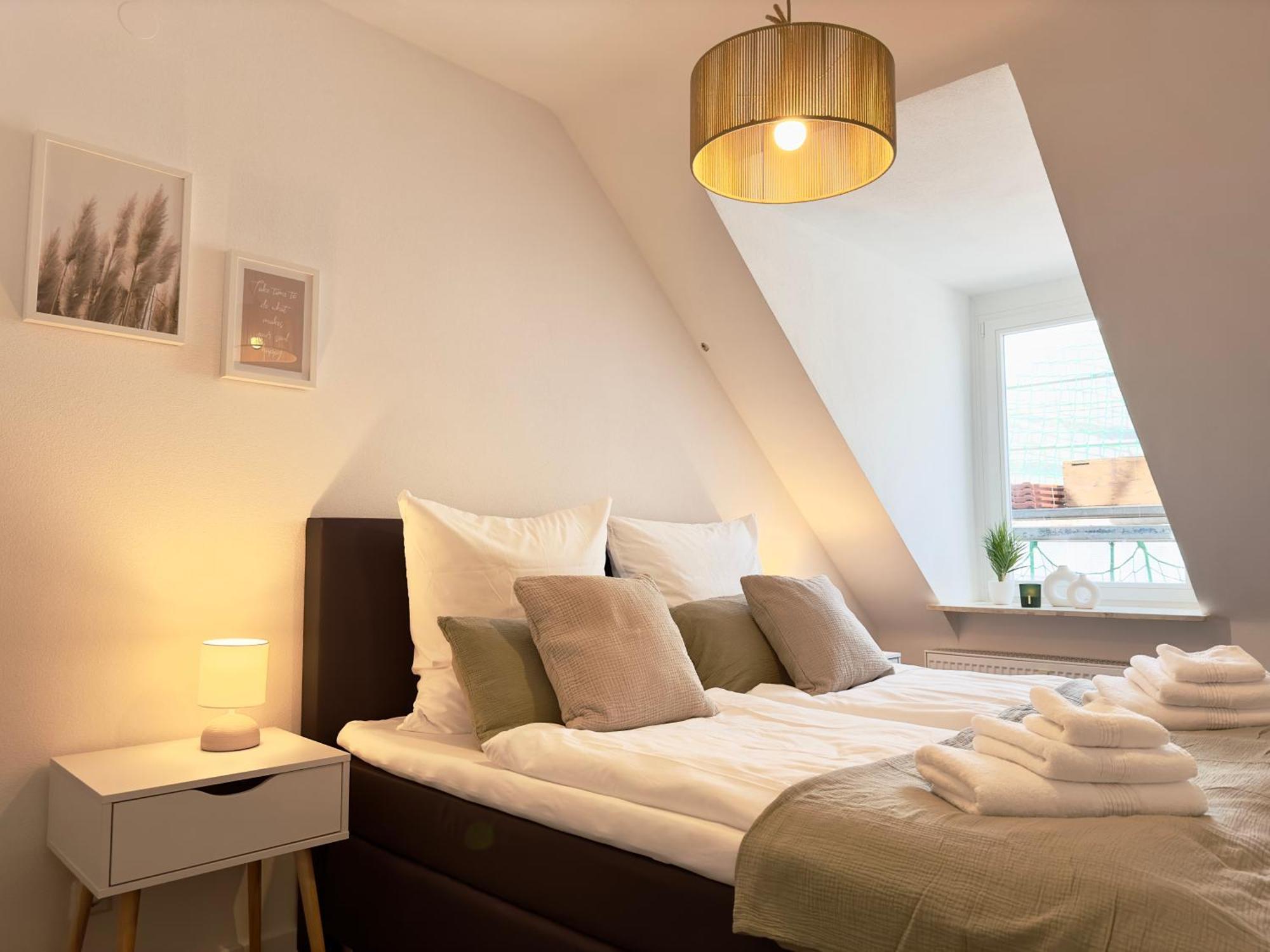 Mystay - Zentral - Design - Prime - Kueche 하이델베르크 외부 사진