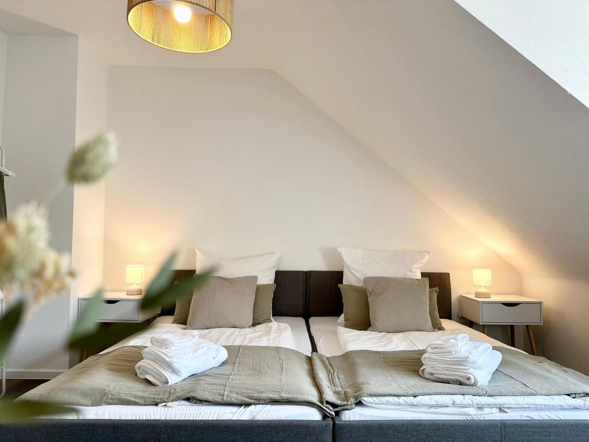 Mystay - Zentral - Design - Prime - Kueche 하이델베르크 외부 사진
