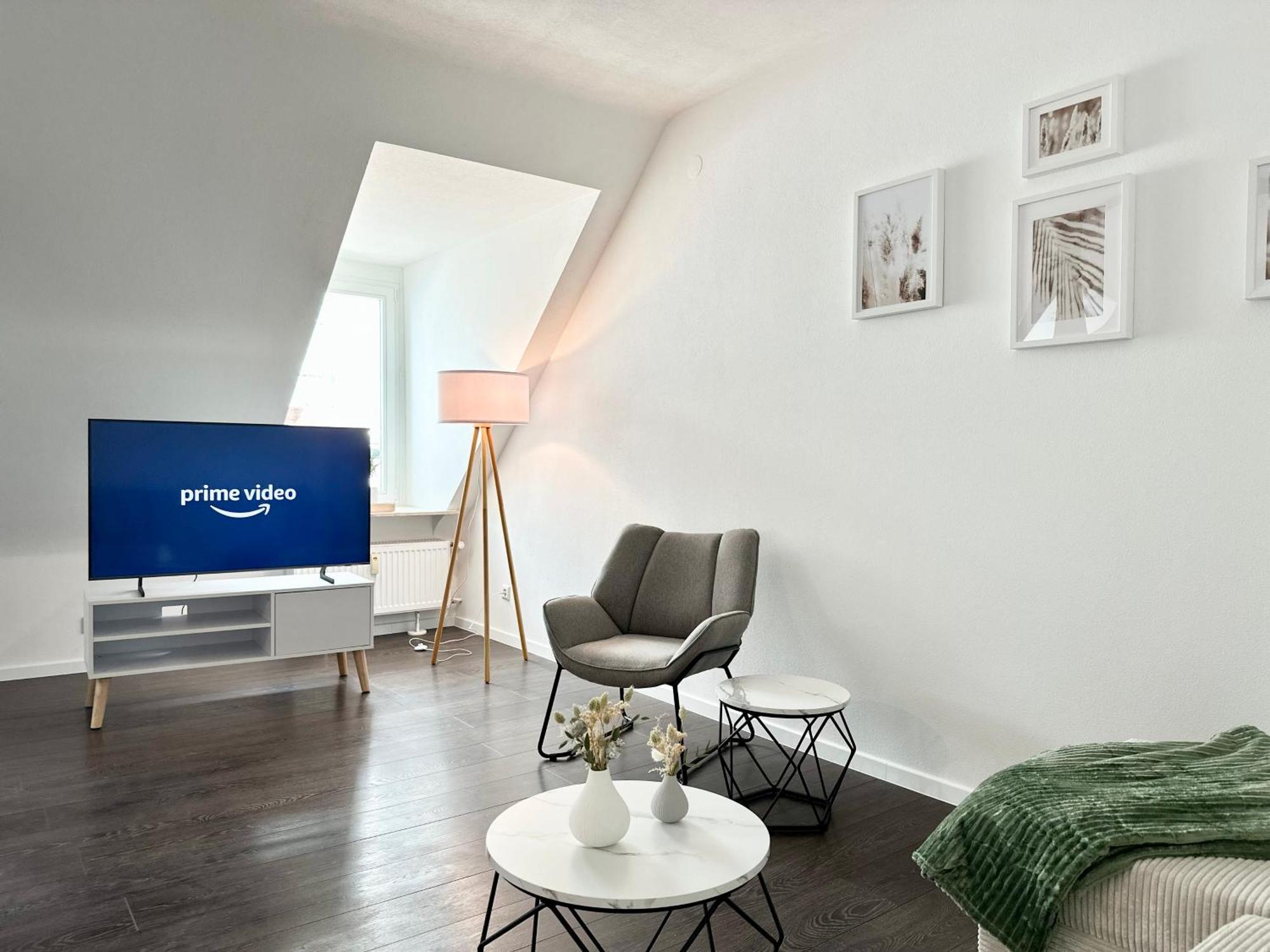 Mystay - Zentral - Design - Prime - Kueche 하이델베르크 외부 사진