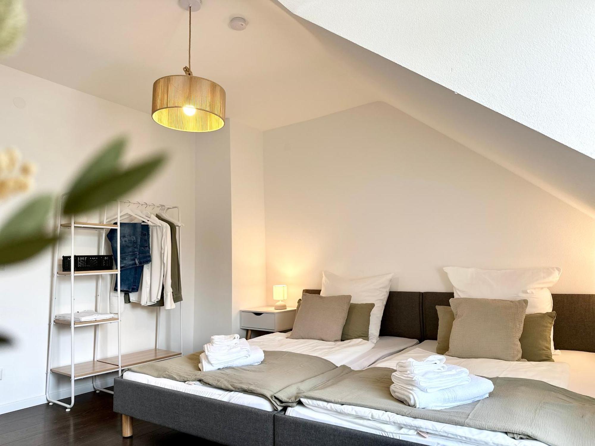 Mystay - Zentral - Design - Prime - Kueche 하이델베르크 외부 사진