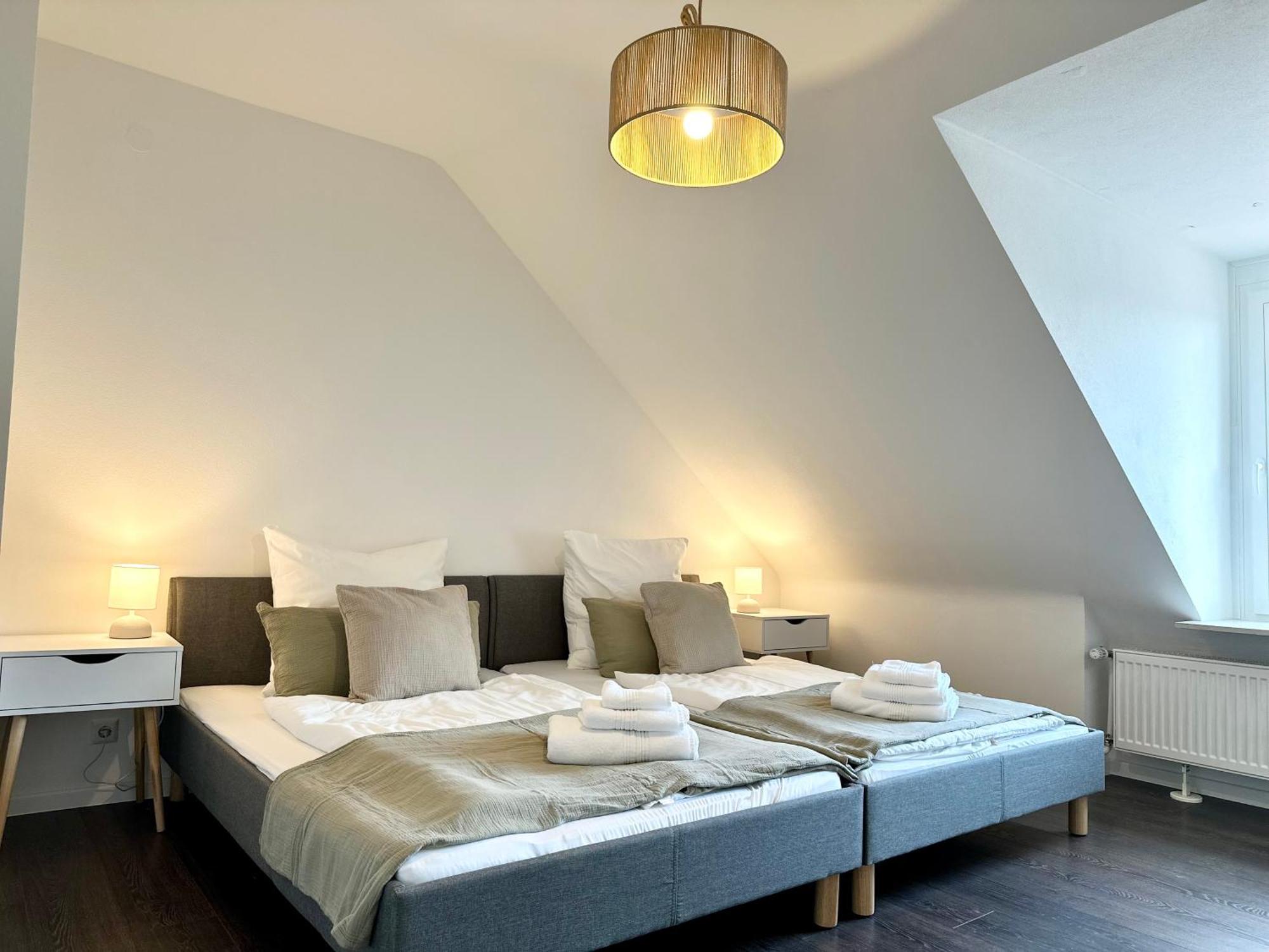 Mystay - Zentral - Design - Prime - Kueche 하이델베르크 외부 사진