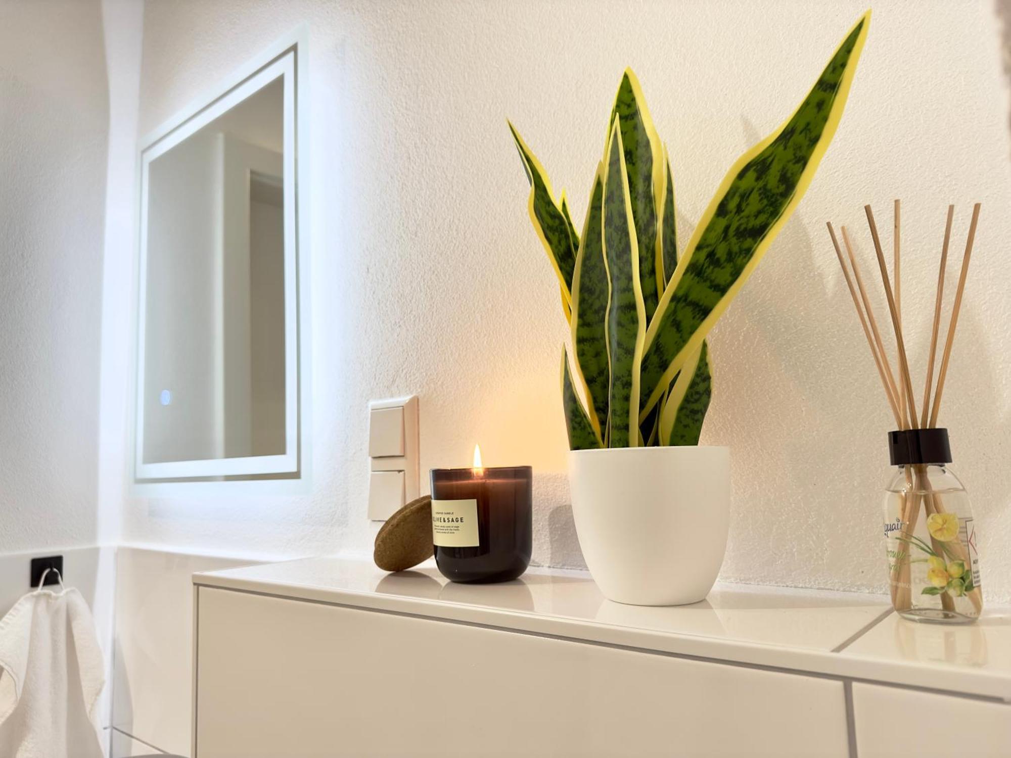 Mystay - Zentral - Design - Prime - Kueche 하이델베르크 외부 사진